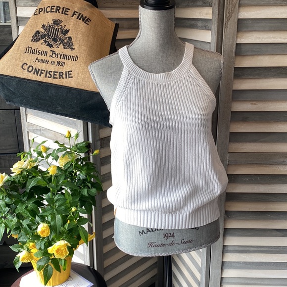 10 Tree Organic Cotton Tank Top - Picture 2 of 9